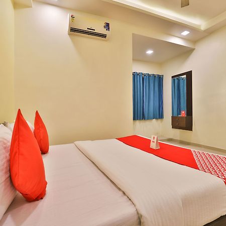 Oyo 6684 Hotel Park Sangam Ахмедабад Екстер'єр фото